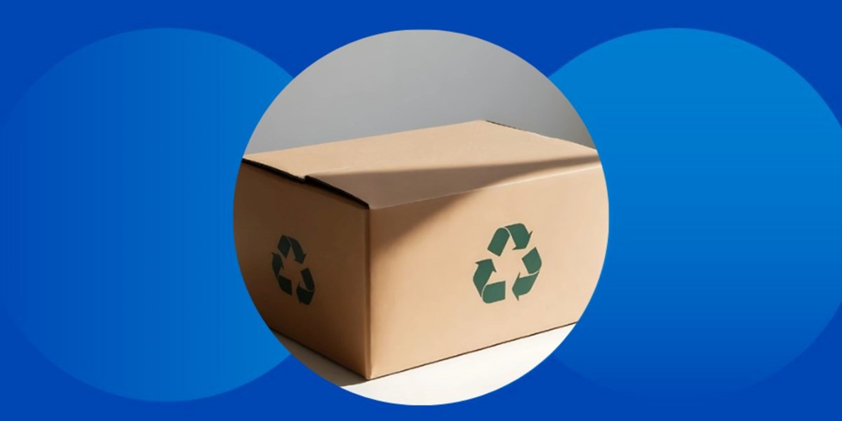 Sustainable packaging guide 2025