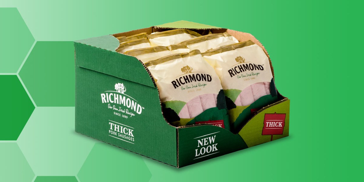 Richmond SRP