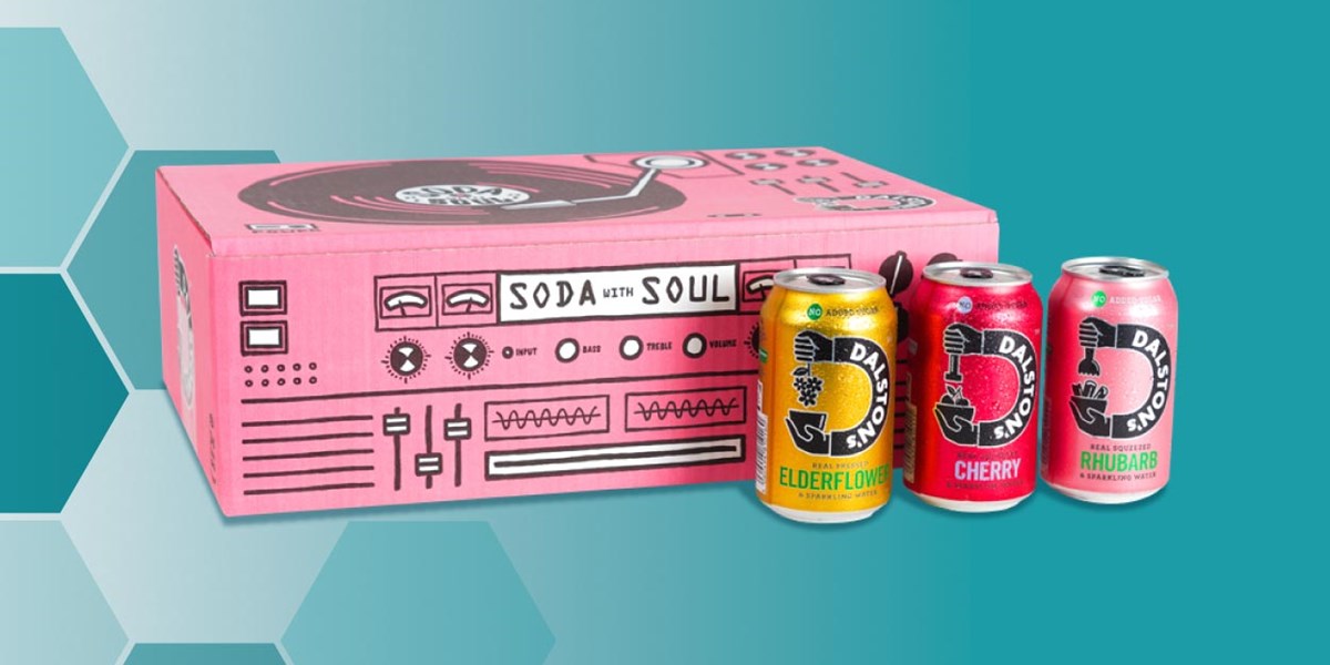 Dalstons Soda Blog