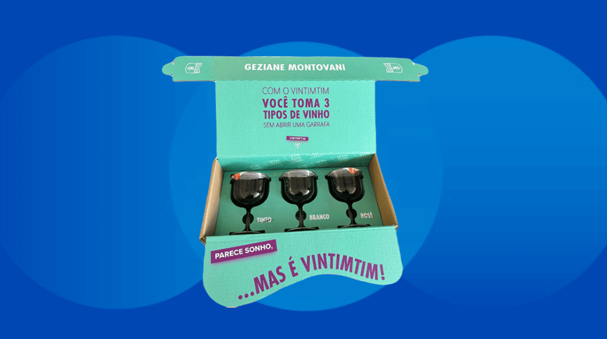 Wine packaging and shipping boxes