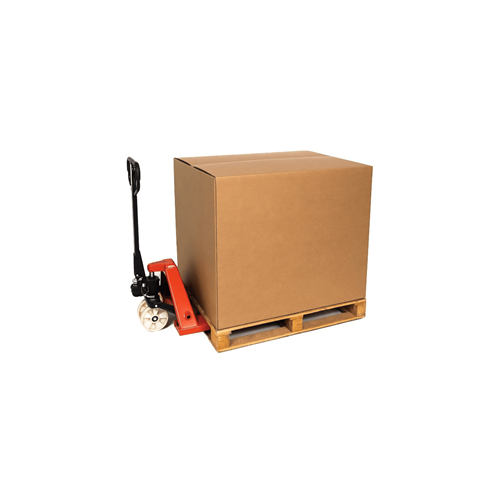 XXL cardboard boxes