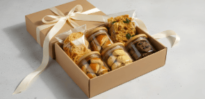 Gift Food and Hampers