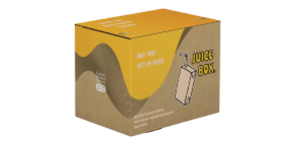 Juice packaging