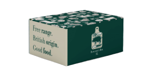 Packaging solution for meat