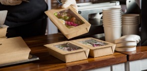 Subscription Food Boxes