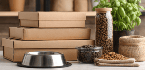 Subscription Food Boxes