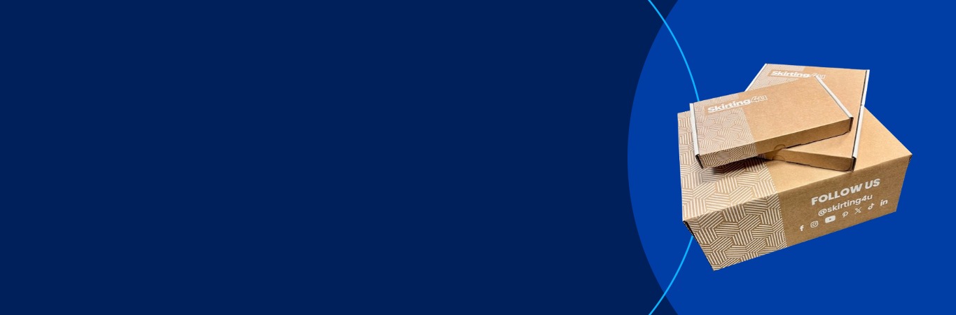 Home improvement packaging solutions