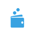 Tubes Cost Icon
