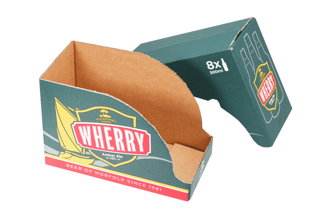 Beer packaging for retail 680x450px