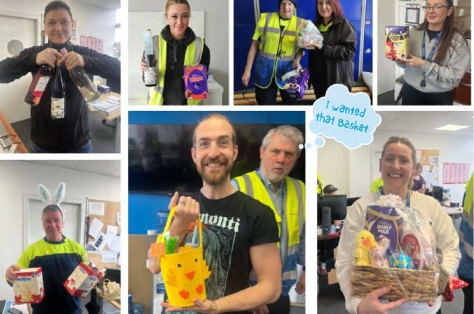 SW Tannochside Community