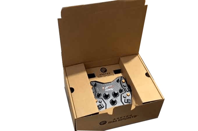 Electronics packaging solutions