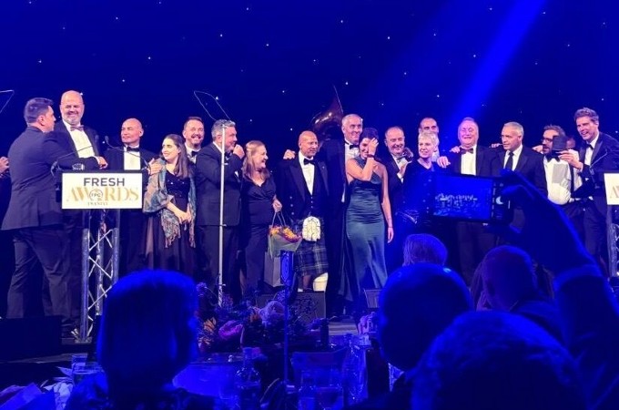 fpc best team of the year 2025