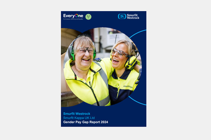 Gender Pay Gap 2024 UK