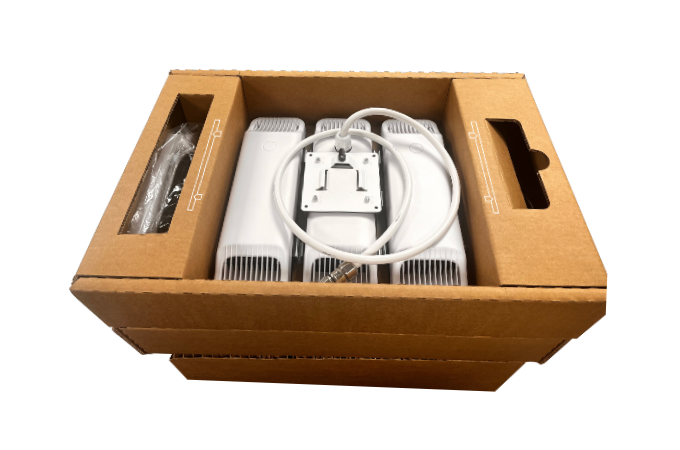 Medical device packaging solution
