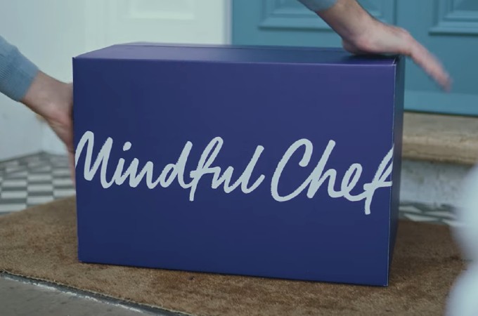 Mindful chef