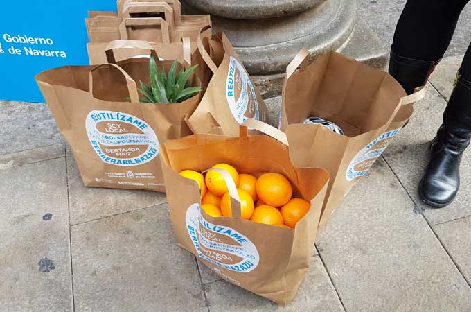 Paper Bags