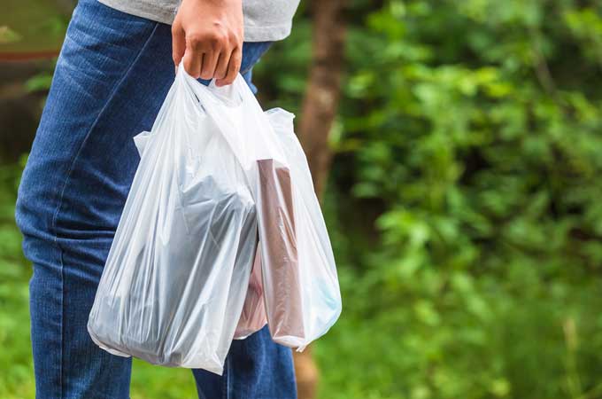 Plastic Bags