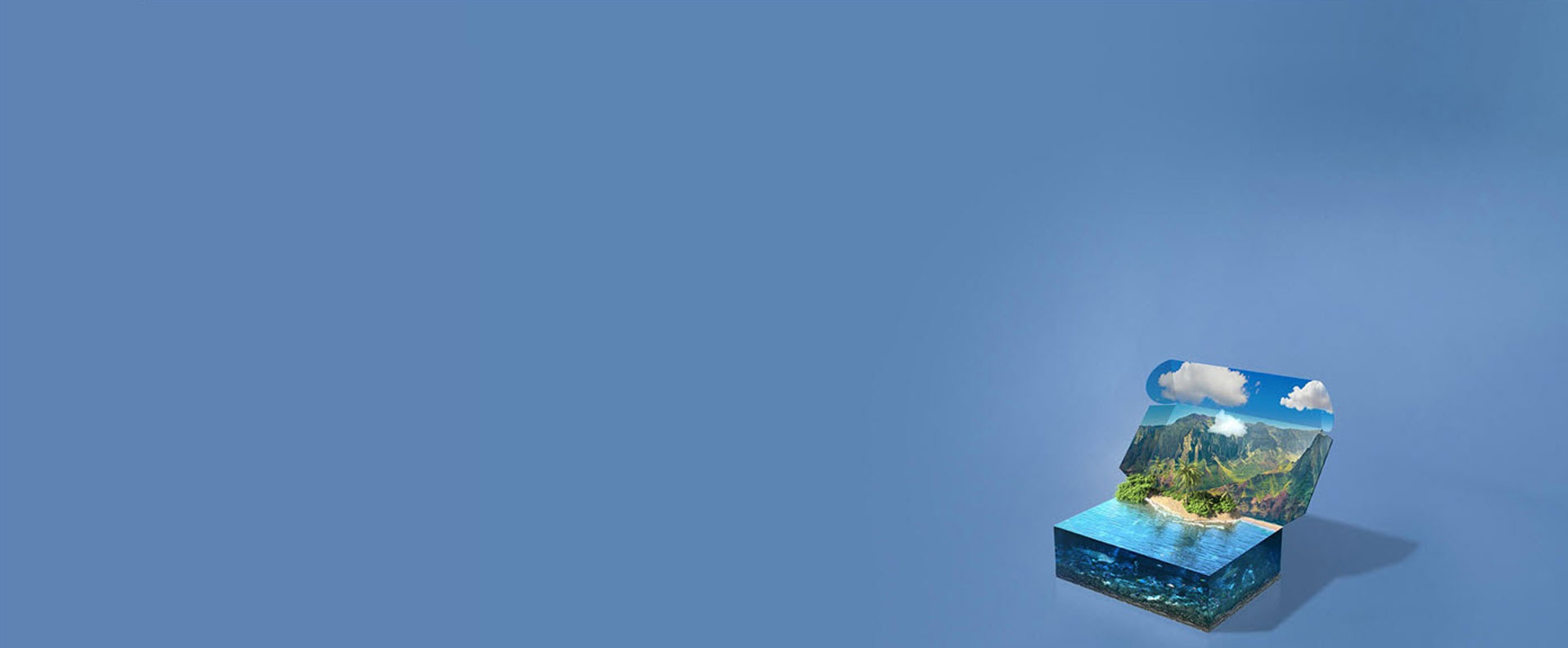 Better Planet Packaging eCommerce