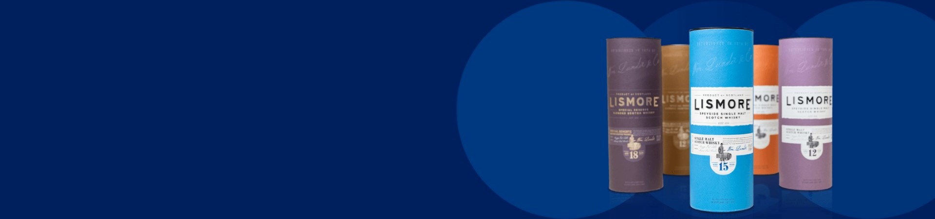 Cardboard tube packaging