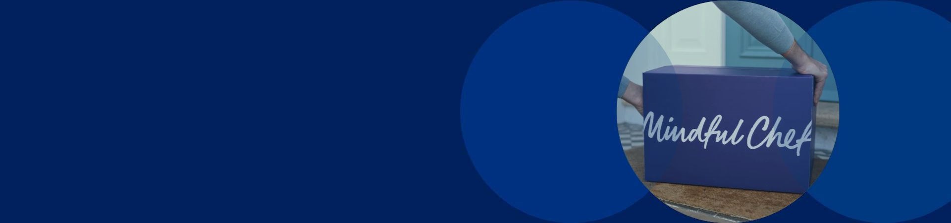 Sustainable recipe packaging box