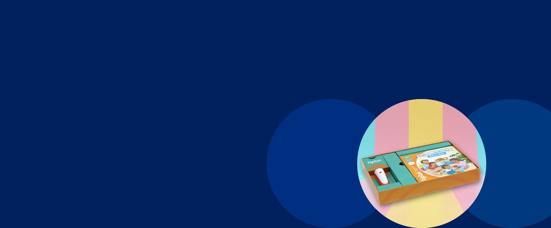 TopToi Case study banner