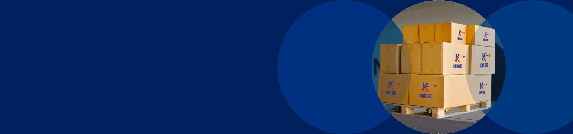 Co-packing packaging solutions