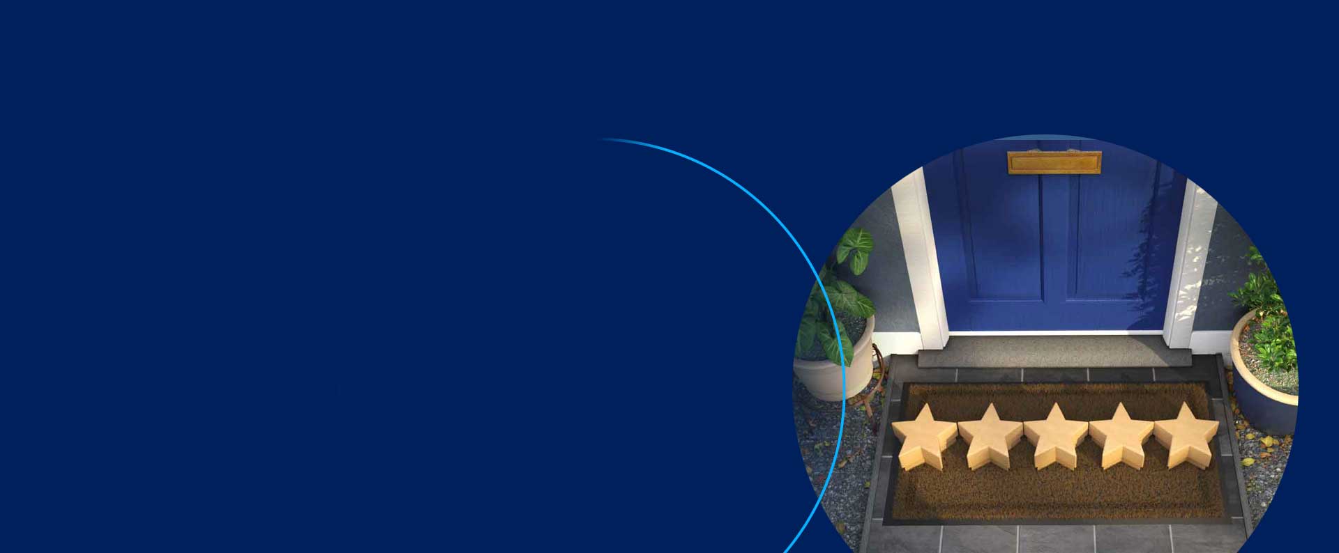 5 star eCommerce packaging