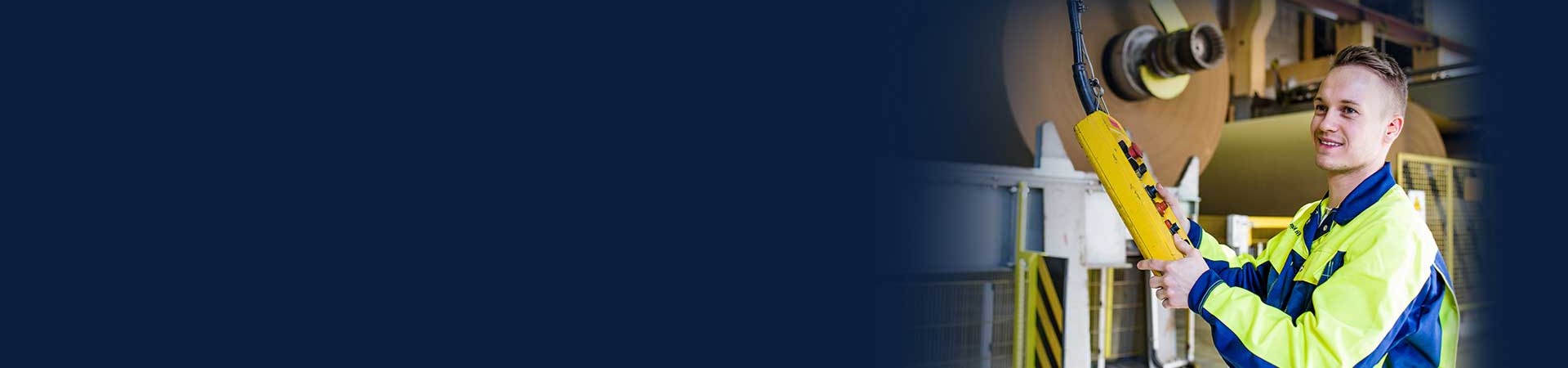 Smurfit Kappa Employee