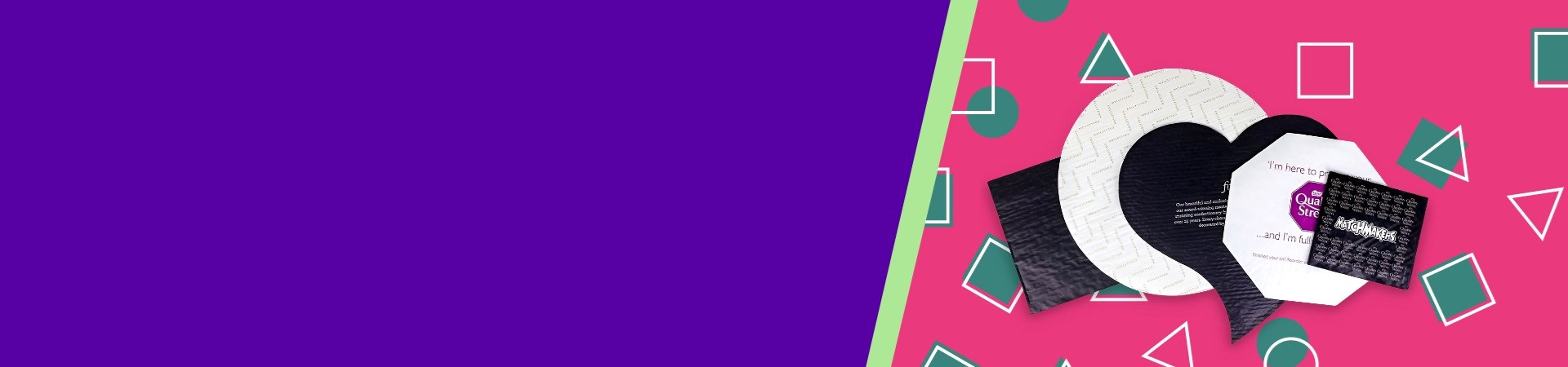 Confectionery packaging