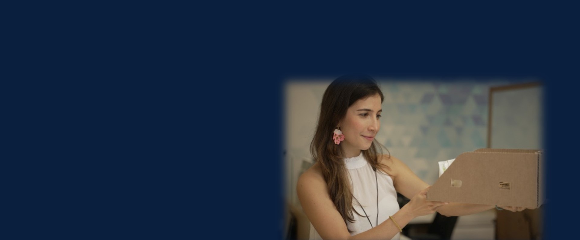 General Management Grad Banner