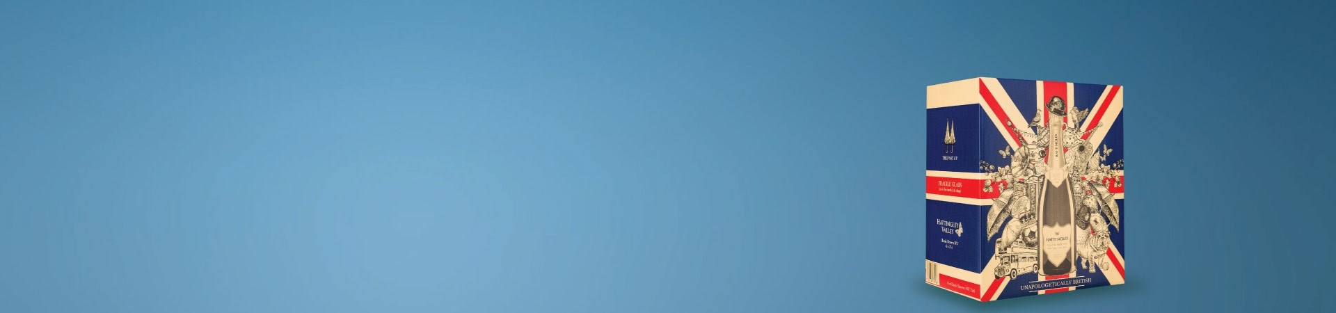 crash lock for Hattingley Valley