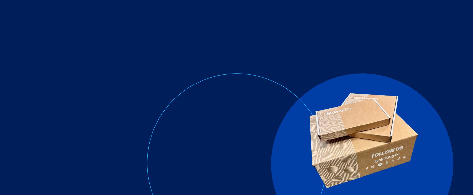 Home improvement product packaging UK