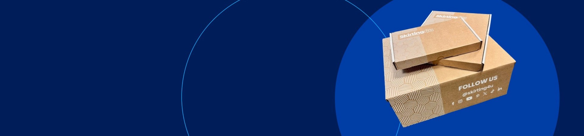 Home improvement product packaging UK