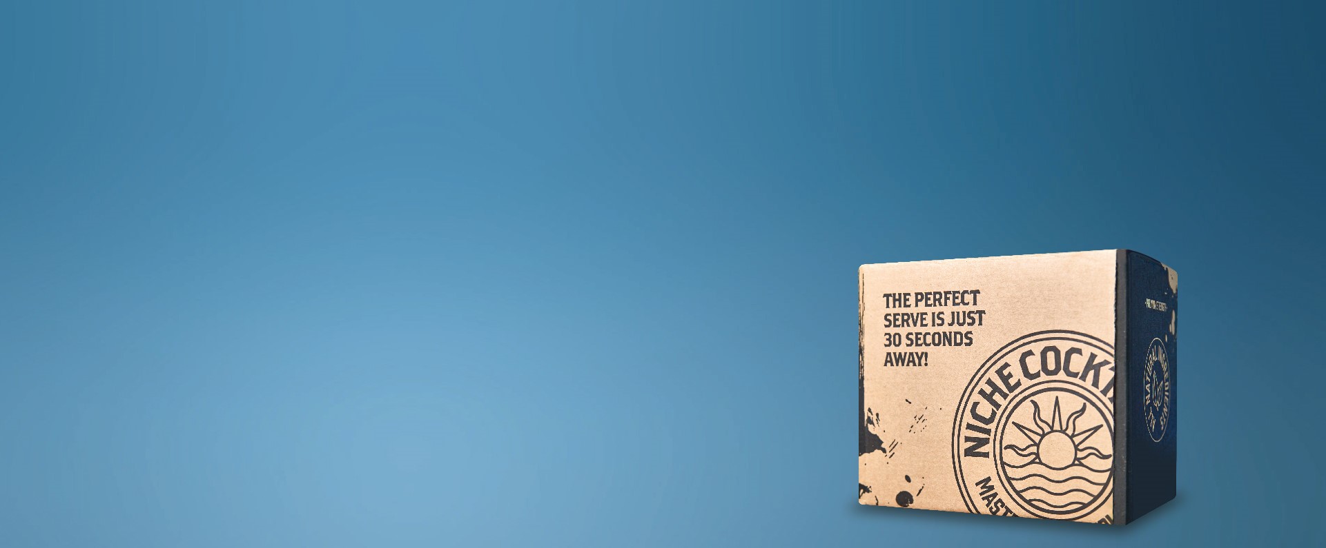 niche cocktails header