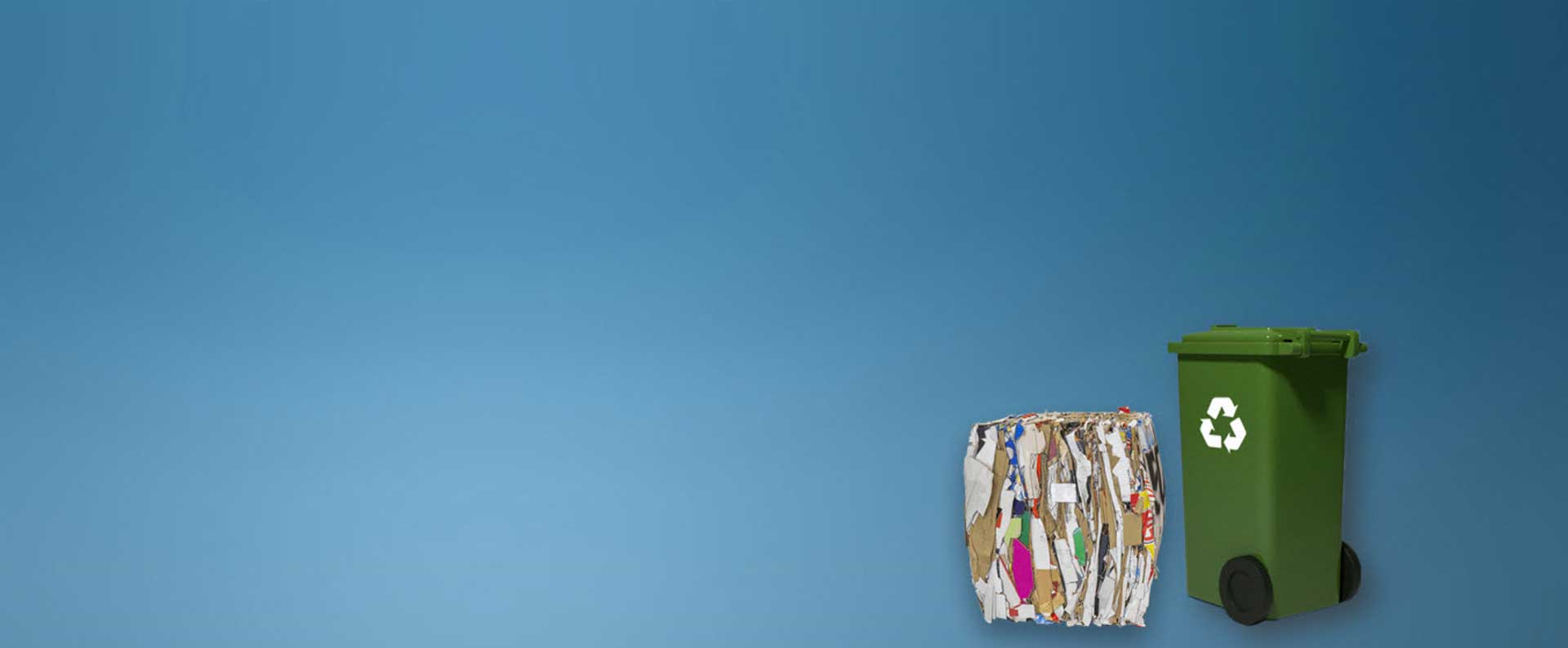 Recyclable Packaging