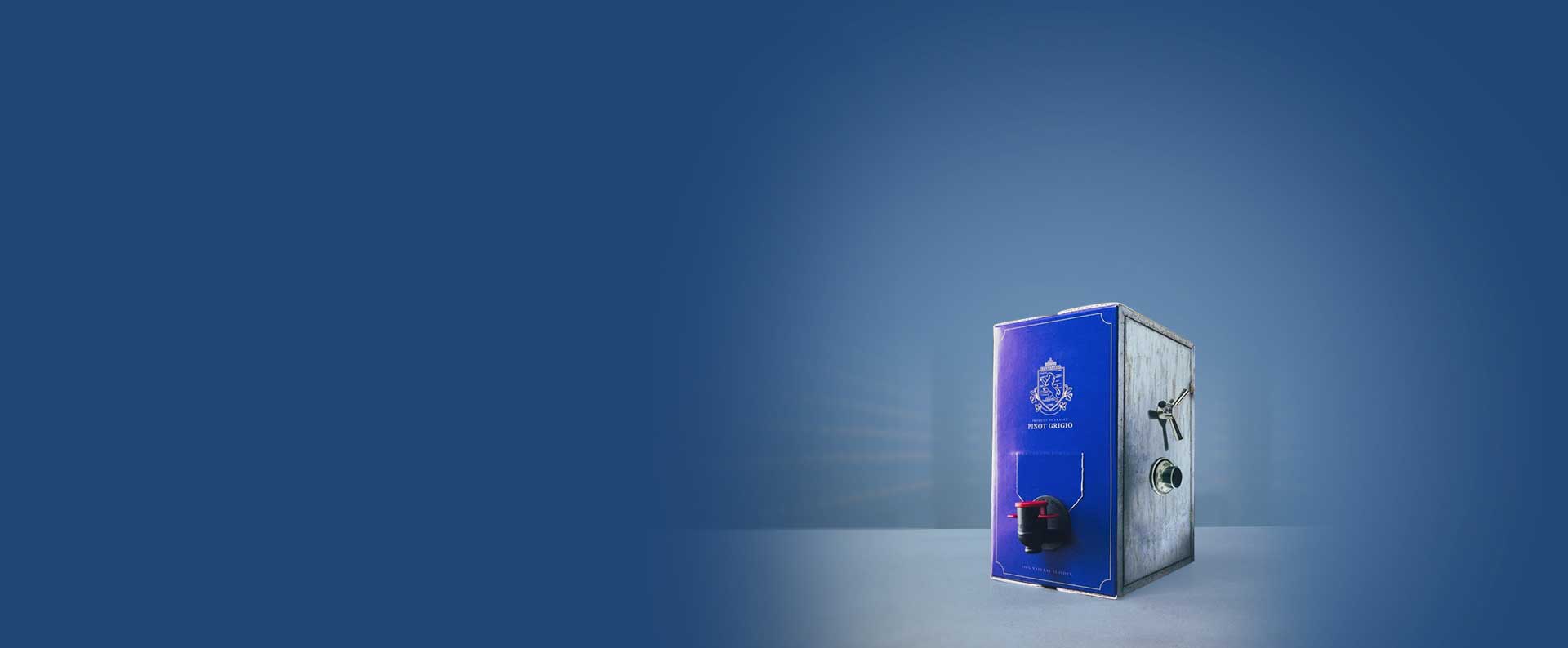 Bag-in-Box, Wine Packaging, Packaging for Wine