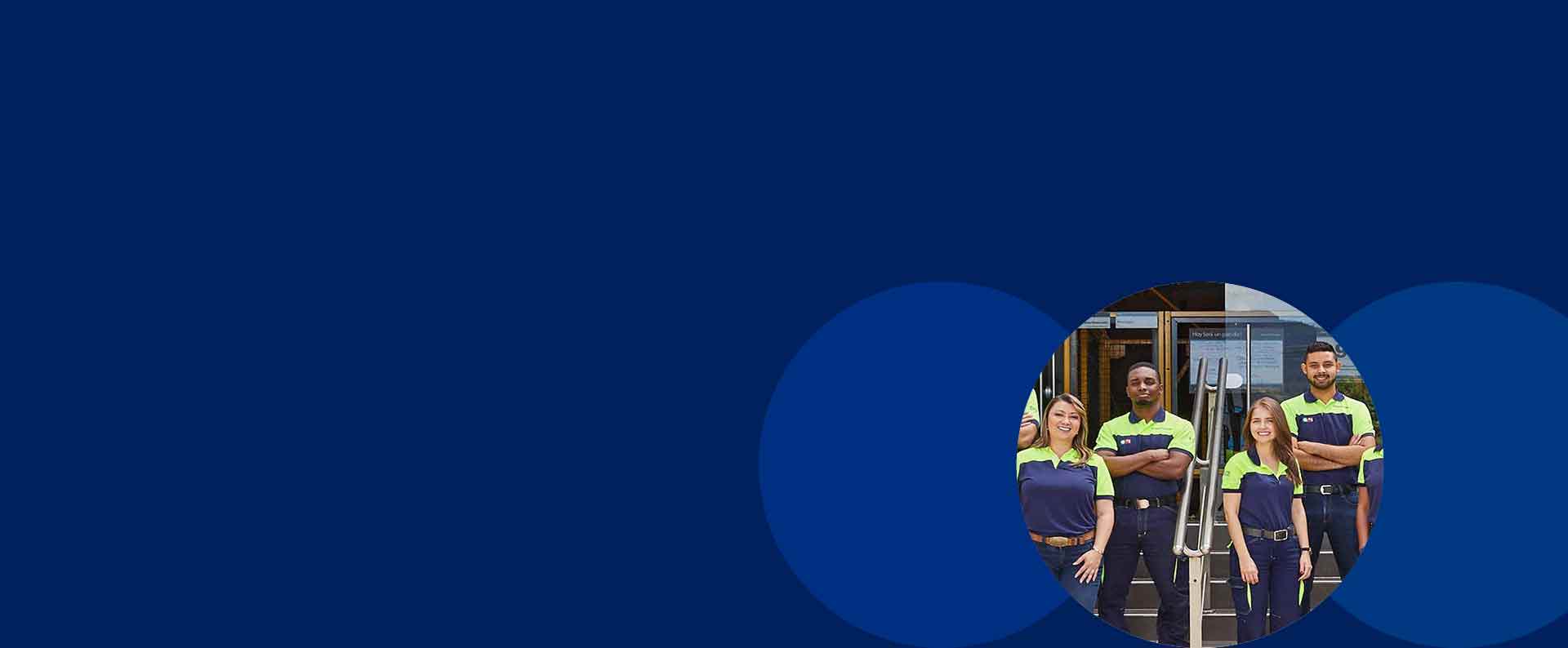 Caring for your co-workers