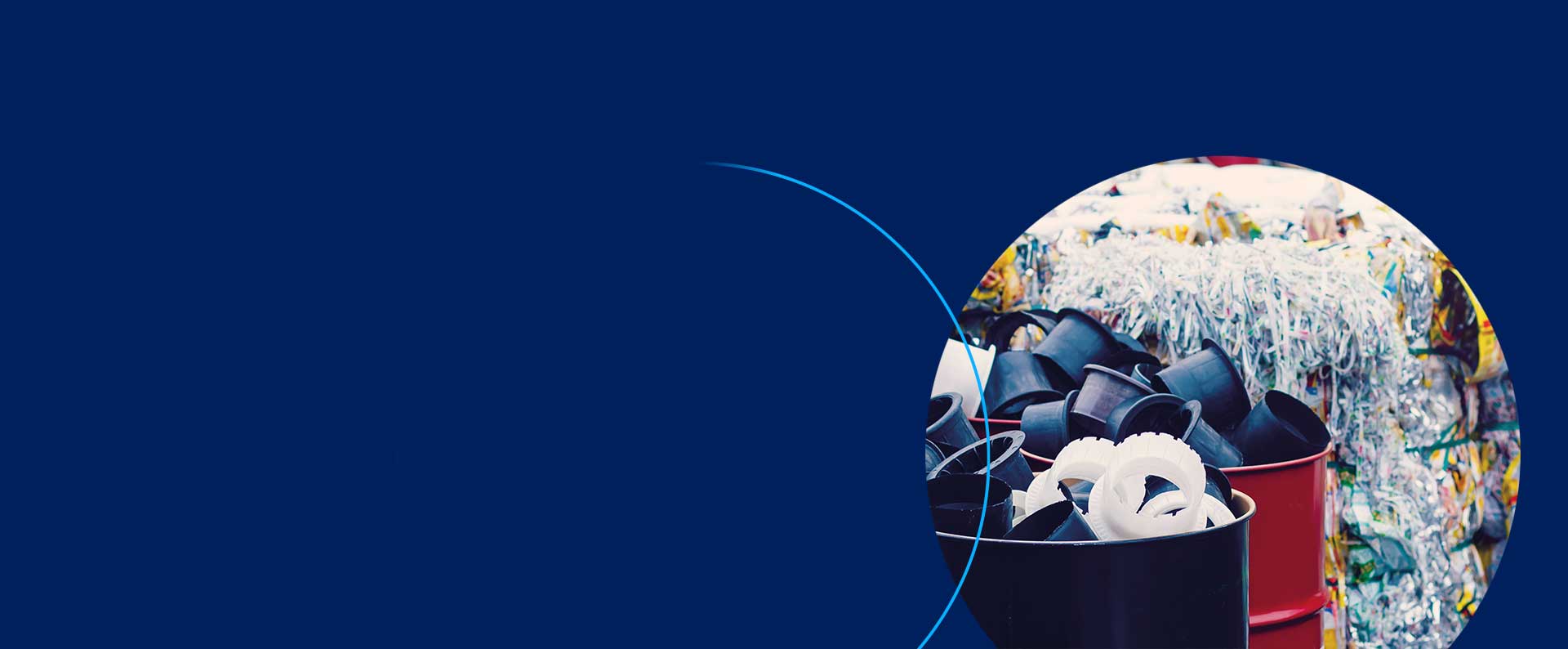 Continuous Improvement in Recycling Waste