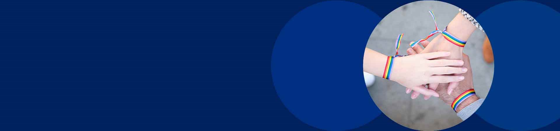 Free to be me stories