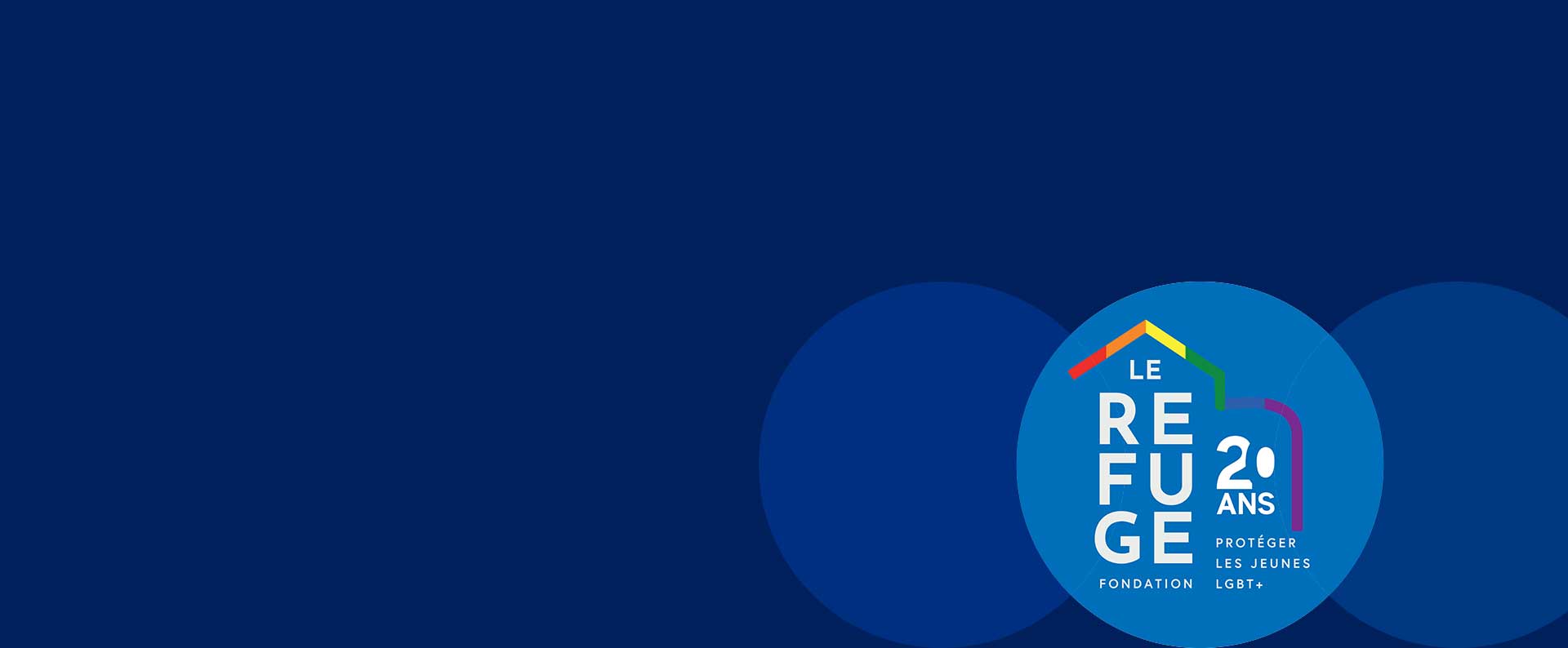 Supporting LGBTQ+ youths after family rejection