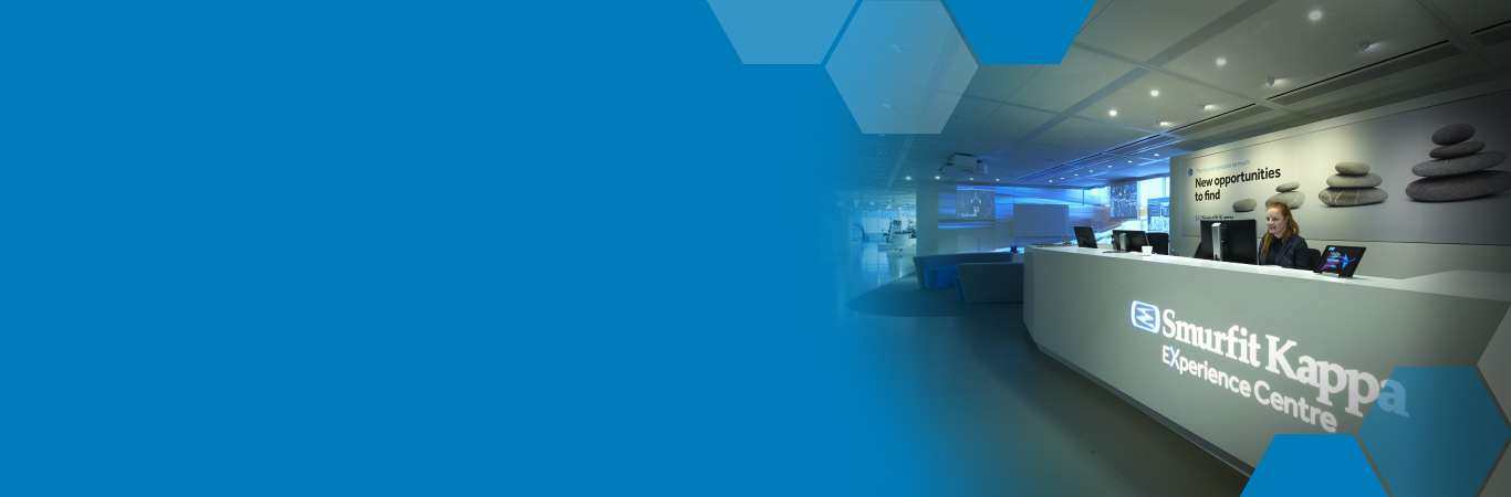 smurfit kappa experience centre UK