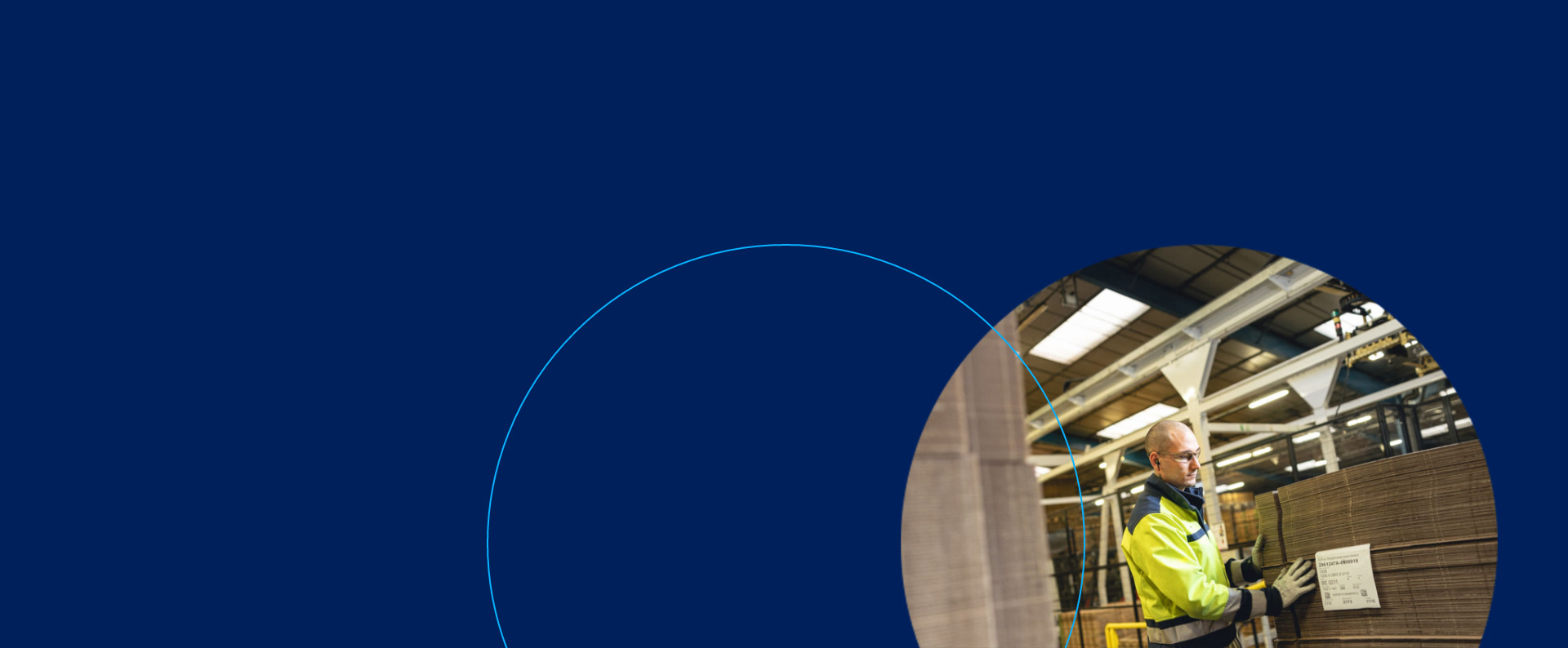 Wholesale packaging supplier UK