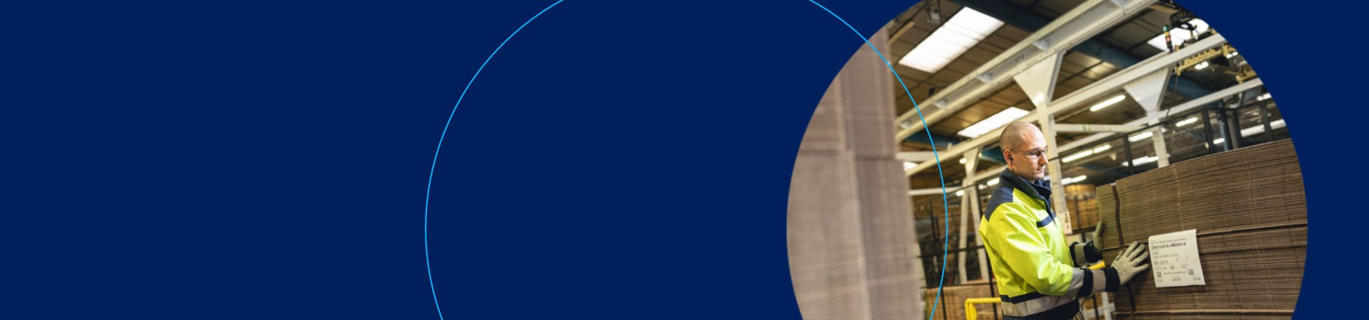 Wholesale packaging supplier UK