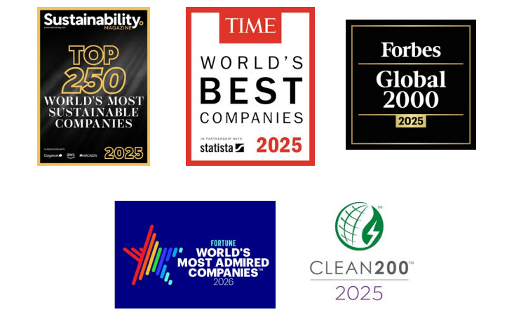 2025-Awards