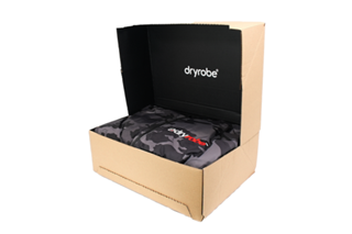 eCommerce packaging