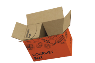 Insulated packaging
