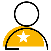 Employee Experience Icon