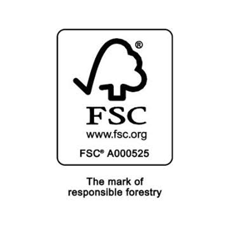 Smurfit Kappa FSC Certified Packaging