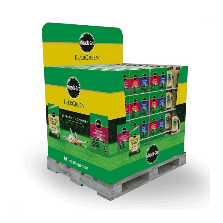 Cardboard digital printing sheet 740x740px