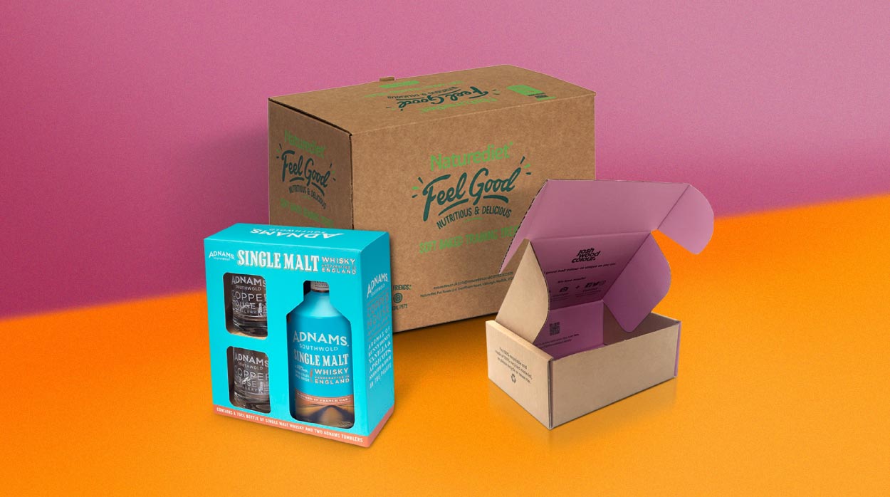 A guide to packaging for small businesses. Read our guide to find out how right packaging boxes help boosts sales.